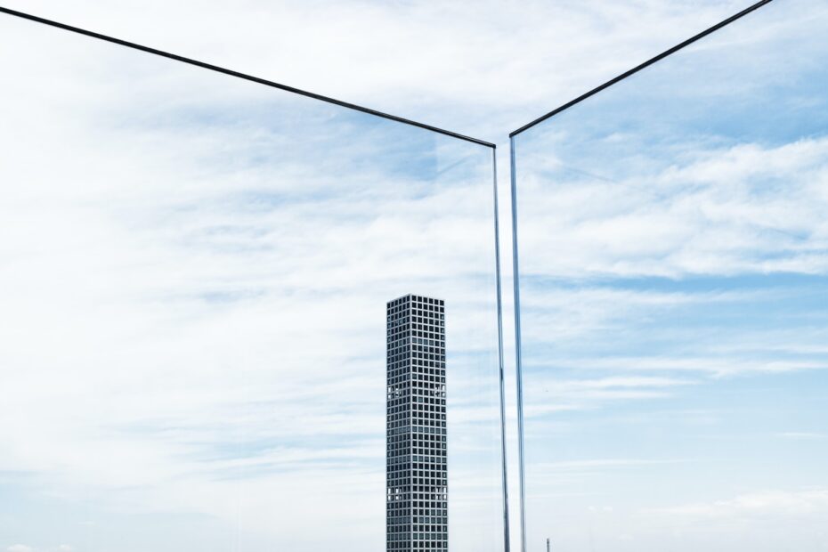 Vinduer uden striber