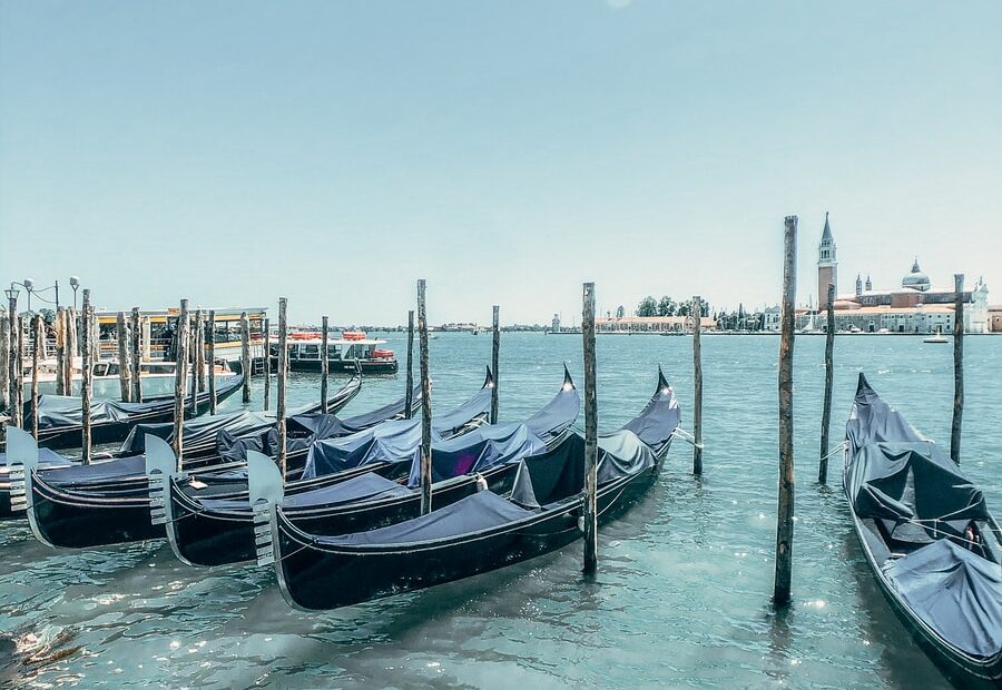 Adriaterhavets perle