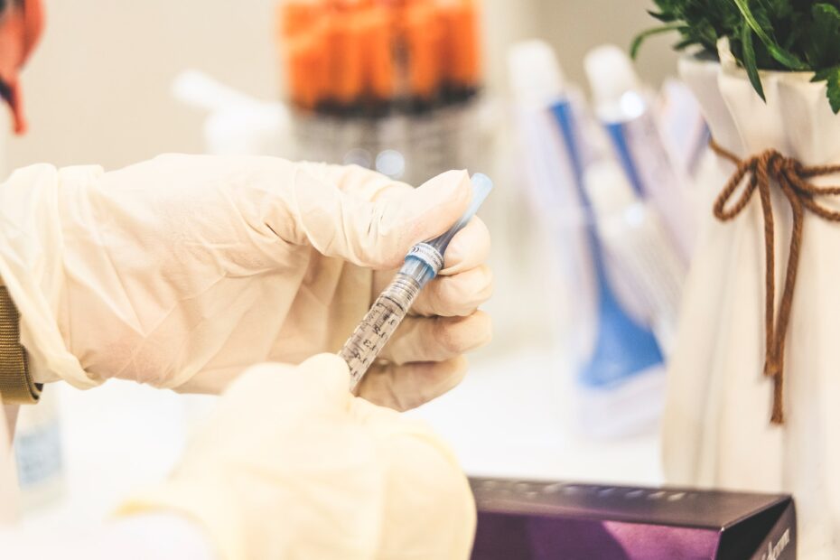 Botox og fillers hos speciallæge