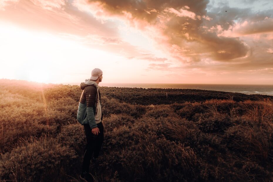 Vestkysten i Danmark