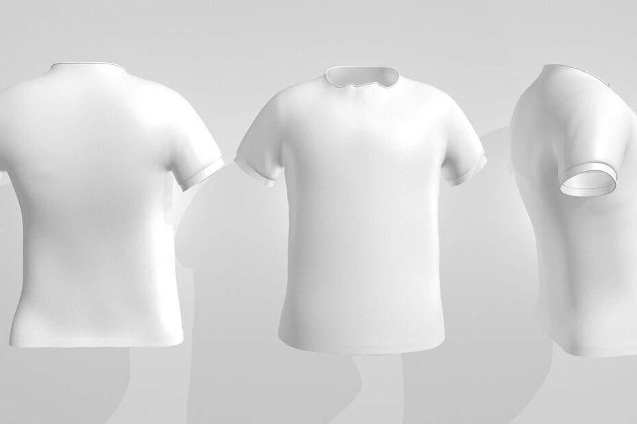 t-shirt, clothes, blouse
